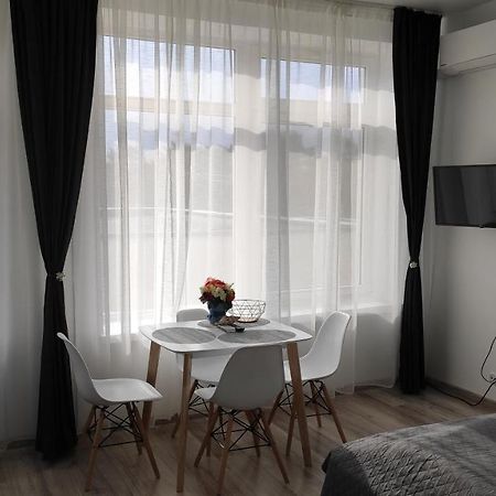 Seashell Nida Apartments Zewnętrze zdjęcie