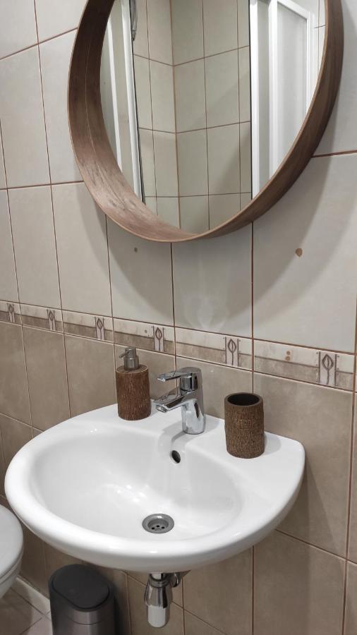 Seashell Nida Apartments Zewnętrze zdjęcie